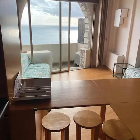 Apartman A Picco Sul Mare