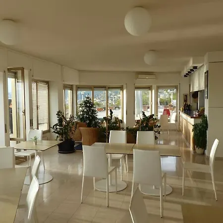 A Picco Sul Mare Apartment Grimaldi (Liguria)