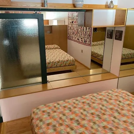 A Picco Sul Mare * Grimaldi