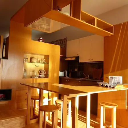 Apartman A Picco Sul Mare Grimaldi