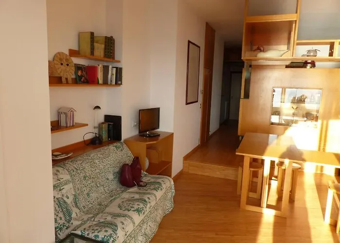 Apartment A Picco Sul Mare Grimaldi (Liguria)