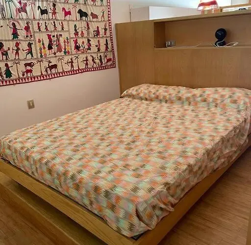 A Picco Sul Mare Apartment Grimaldi (Liguria)