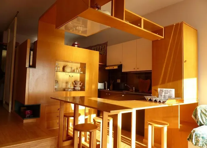 Apartment A Picco Sul Mare Grimaldi (Liguria)
