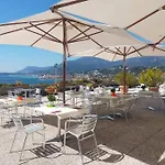 A Picco Sul Mare * Grimaldi (Liguria)
