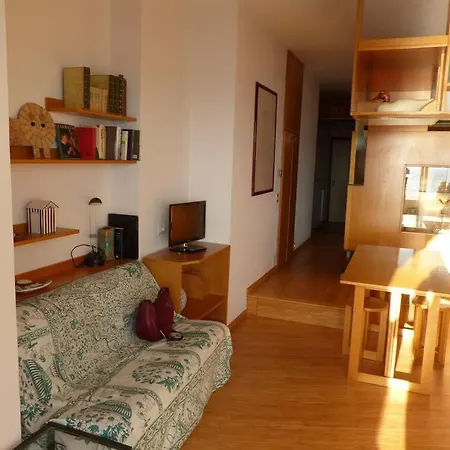 Appartement A Picco Sul Mare Grimaldi (Liguria)