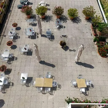 A Picco Sul Mare Апартаменты *