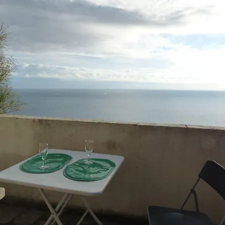 A Picco Sul Mare Appartement