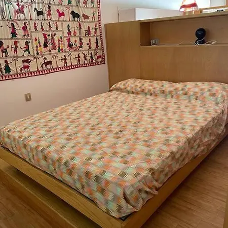 A Picco Sul Mare Appartement Grimaldi (Liguria)