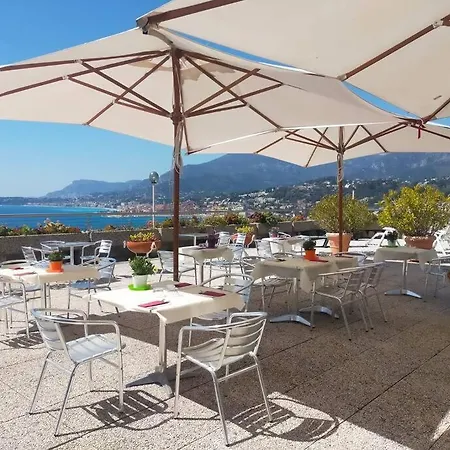 A Picco Sul Mare * Гримальди